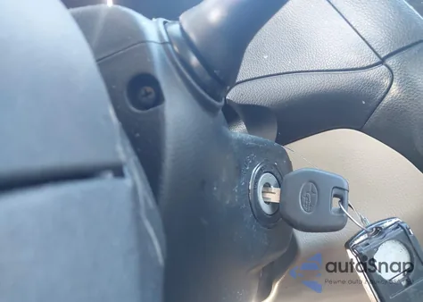 2015 Subaru Legacy 2.5I Premium из США, поврежденный, VIN 4S3BNBE65F3024174